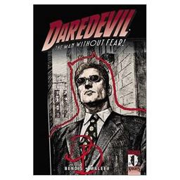 Daredevil