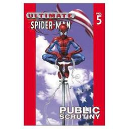 Ultimate Spider-Man - Volume 5