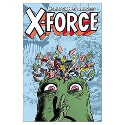 X-Force