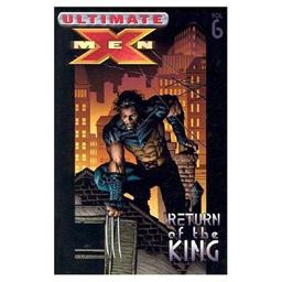 Ultimate X-Men - Volume 6