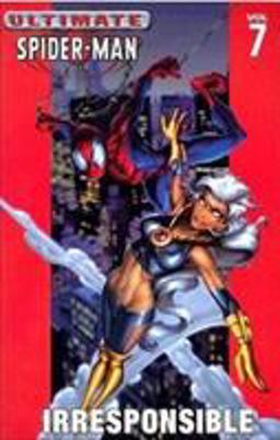 Ultimate Spider-Man - Volume 7