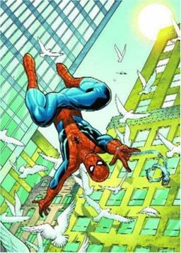 Amazing Spider-Man - Volume 4