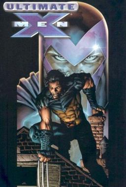 Ultimate X-Men