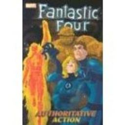 Authoritative Action