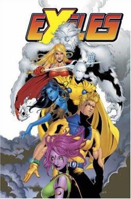 Exiles - Volume 7