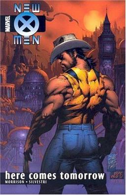New X-Men - Volume 7
