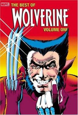 Best of Wolverine