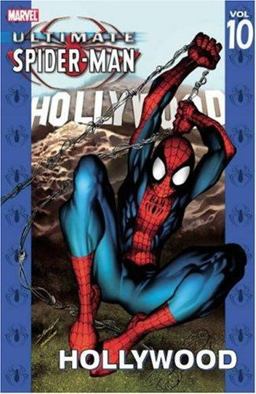Ultimate Spider-Man - Volume 10