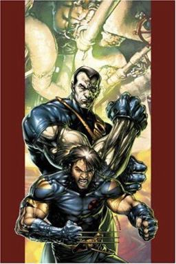 Ultimate X-Men - Volume 9