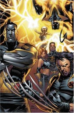 Ultimate X-Men - Volume 10