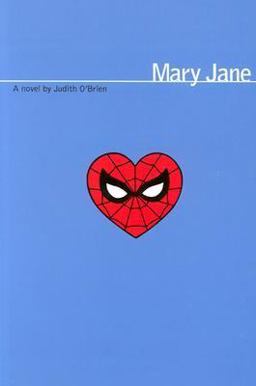 Mary Jane