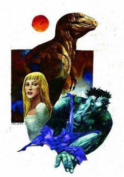 New World - Fantastick Four