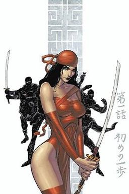 Elektra