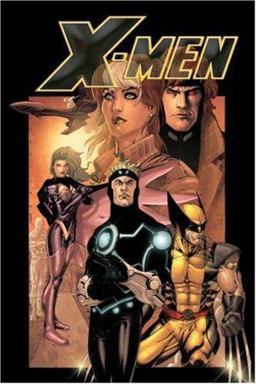 X-Men