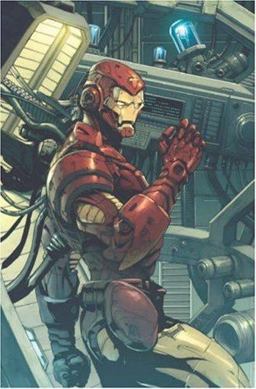 Avengers Disassembled