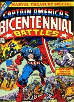 Bicentennial Battles