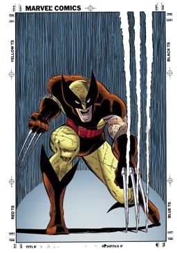 X-Men  9780785117278 Front Cover