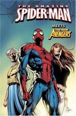 Amazing Spider-Man - Volume 10