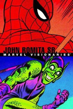 John Romita Sr.