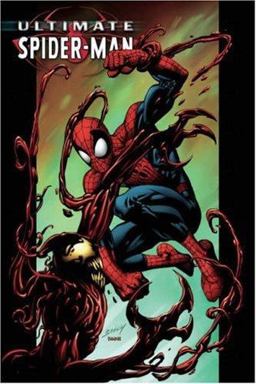 Ultimate Spider-Man