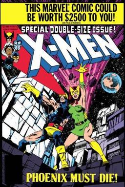 Chris Claremont