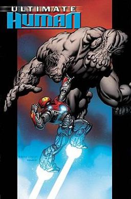 Ultimate Hulk vs. Iron Man