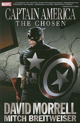 Captain America