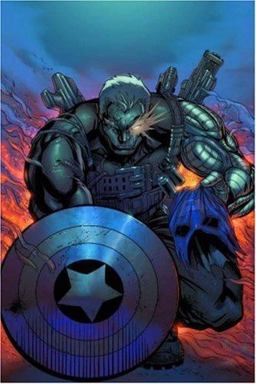 Cable and Deadpool - Volume 5