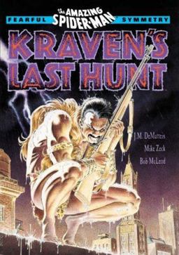 Kraven's Last Hunt