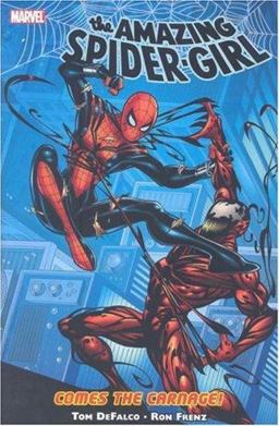 Amazing Spider-Girl - Volume 2