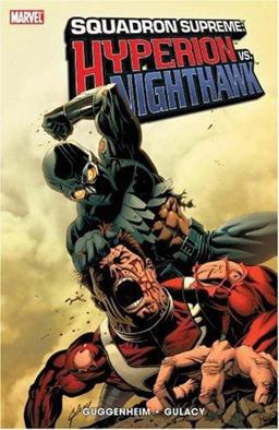 Hyperion vs. Nighthawk