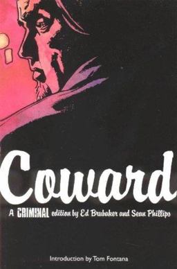 Coward  9780785124399 Front Cover