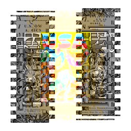 Golden Age USA Comics