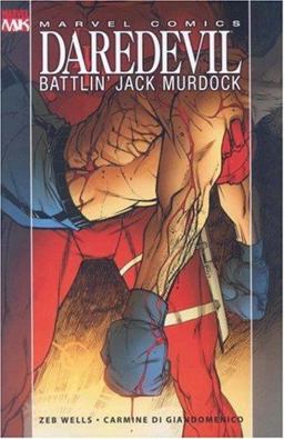 Battlin' Jack Murdock