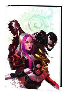 Thunderbolts by Warren Ellis - Volume 1