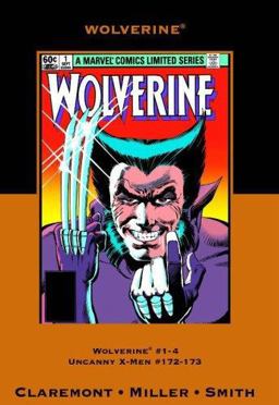 Wolverine