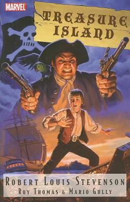 Treasure Island