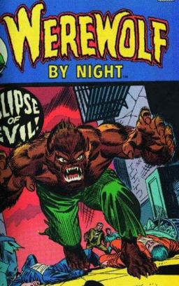 Werewolf by Night