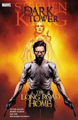 Stephen King's Dark Tower: the Long Road Home