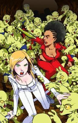 Heroes for Hire - Volume 3