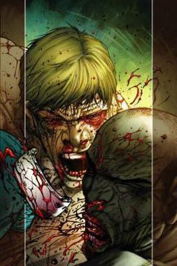 Daredevil Battling Jack Murdock Hc