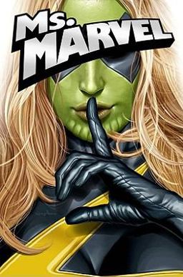 Secret Invasion