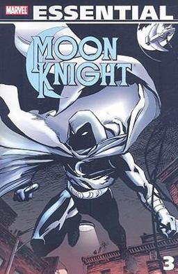 Moon Knight