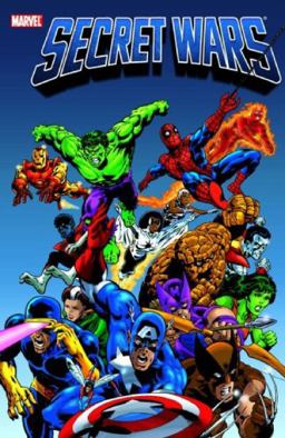 Secret Wars