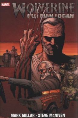 Old Man Logan