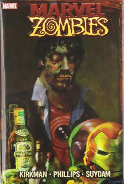 Marvel Zombies