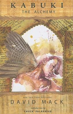 Alchemy  9780785132509 Front Cover