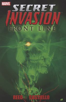 Secret Invasion