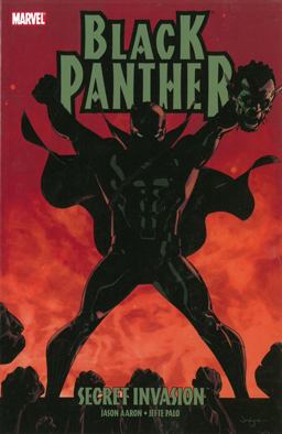 Black Panther