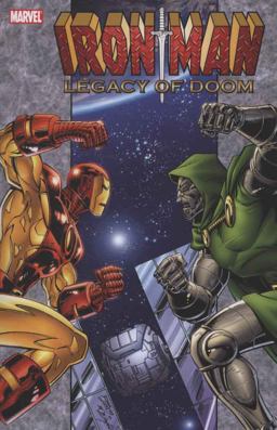 Legacy of Doom